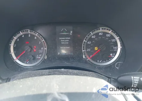 2022 Toyota Highlander Le from USA, damaged, VIN 5TDBZRBH2NS171536